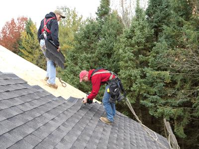 About Roof Repair Experts Oconto, NE